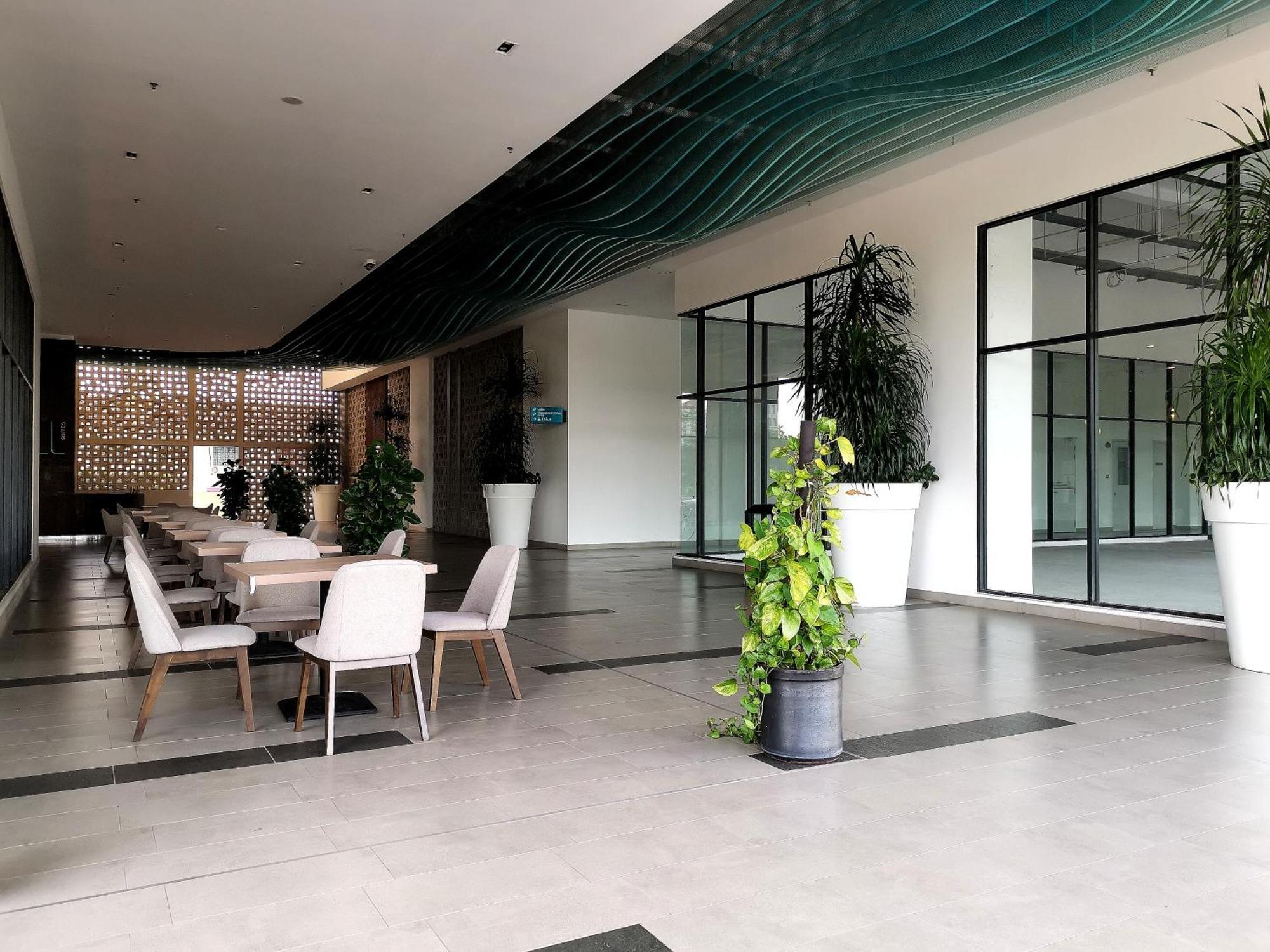 Bell Suite @ Sepang By Mhs Экстерьер фото