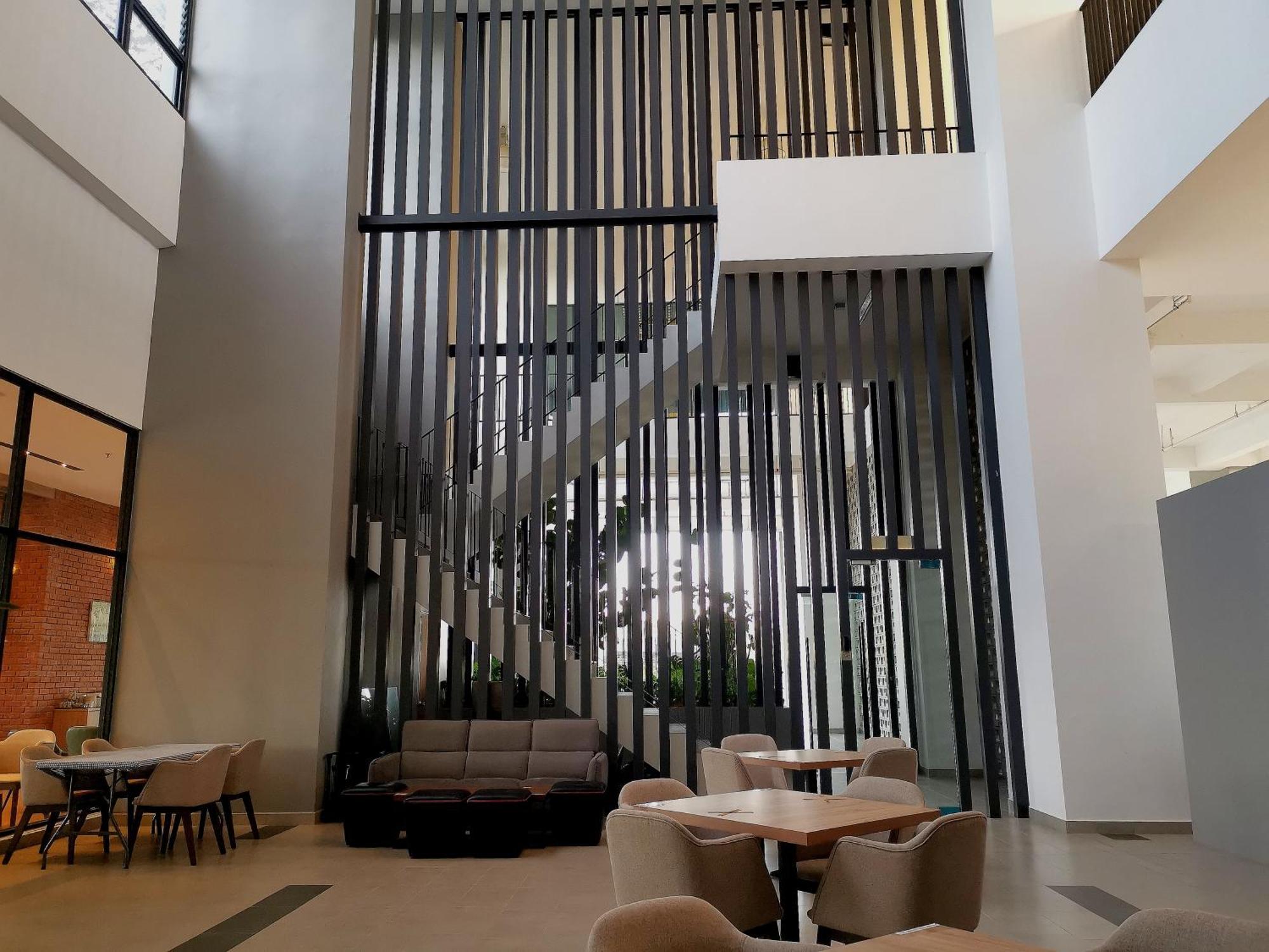 Bell Suite @ Sepang By Mhs Экстерьер фото